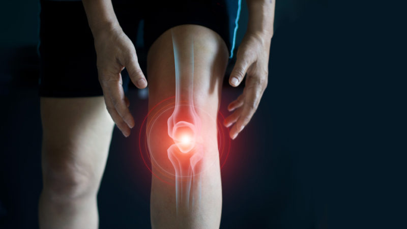 how long is knee replacement surgery