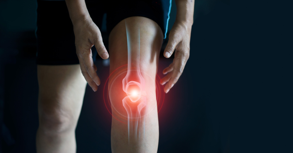 how long is knee replacement surgery