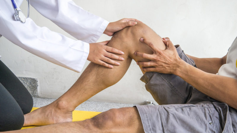 Types of Knee Replacement for Arthritis