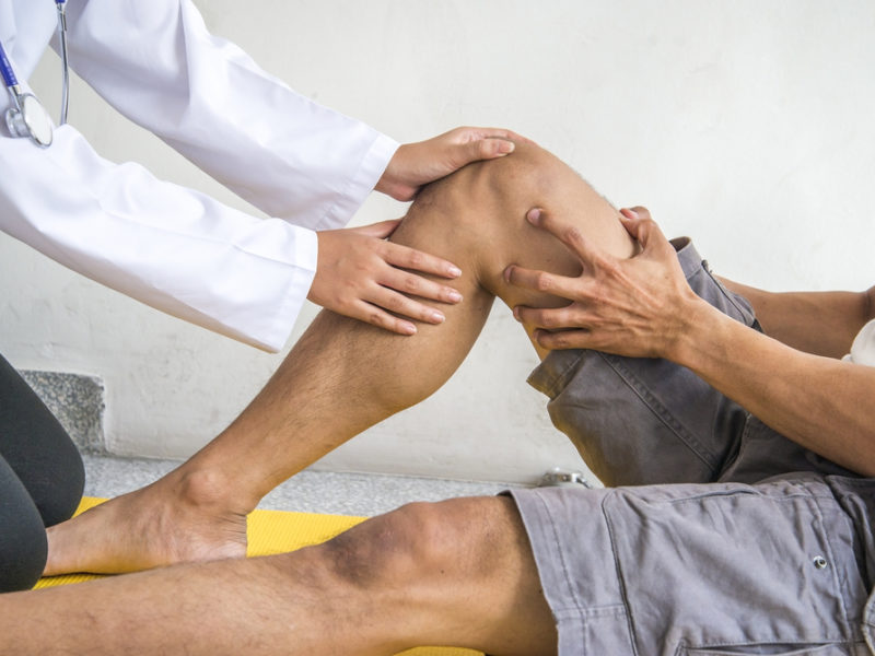 Types of Knee Replacement for Arthritis